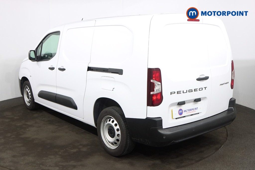 Used Peugeot Partner 2024 for sale - 76746247: Photo 5