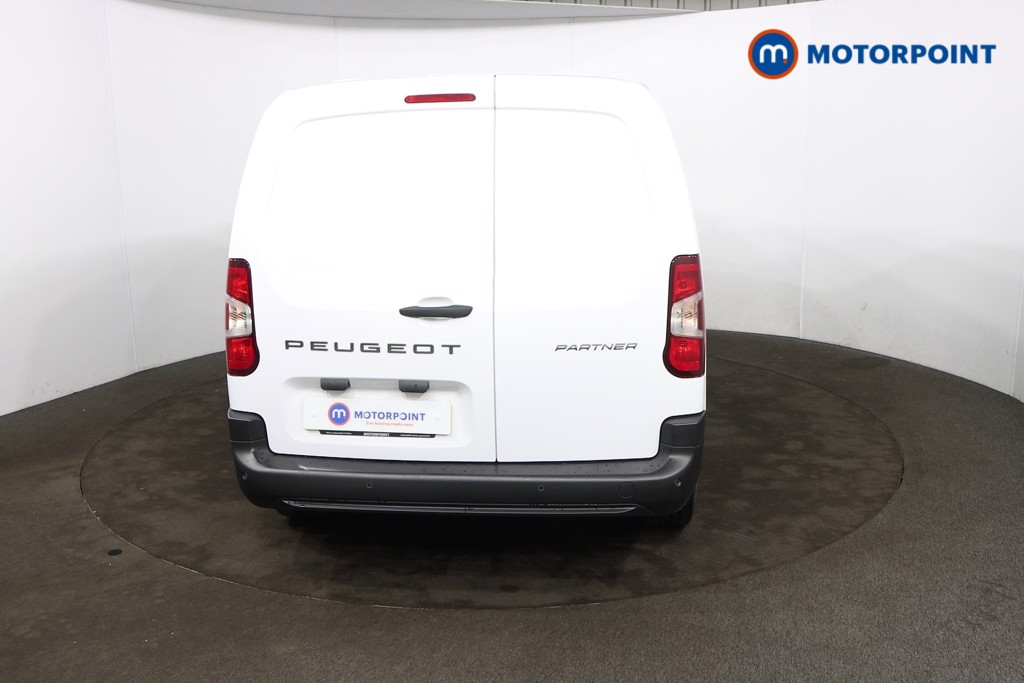 Used Peugeot Partner 2024 for sale - 76746247: Photo 6