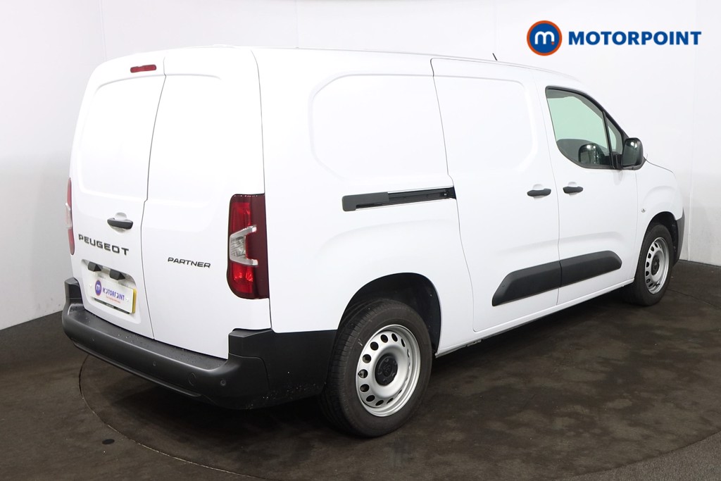 Used Peugeot Partner 2024 for sale - 76746247: Photo 7