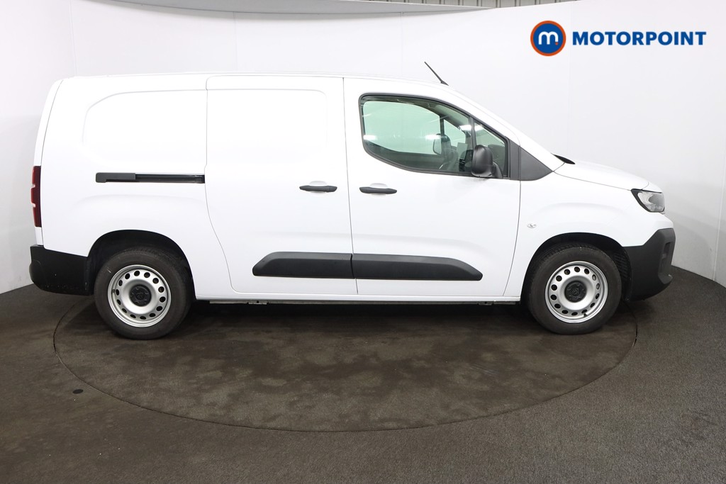 Used Peugeot Partner 2024 for sale - 76746247: Photo 8