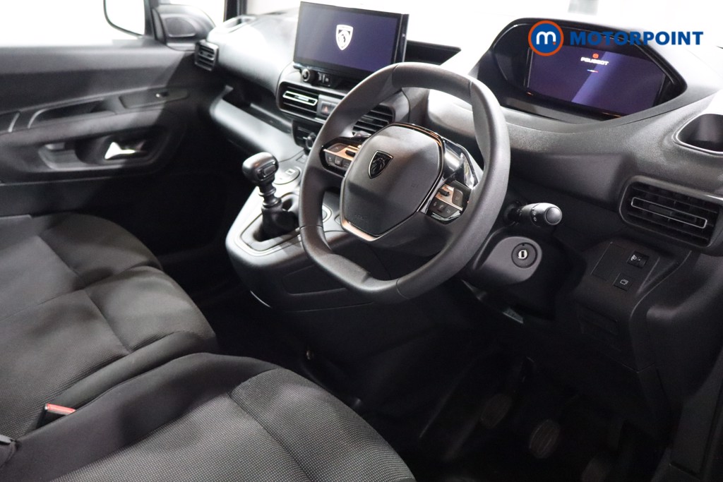 Used Peugeot Partner 2024 for sale - 76746247: Photo 9