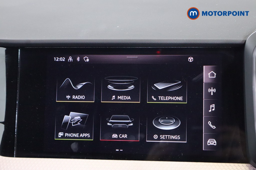 Used Audi A1 2021 for sale - 77262377: Photo 12