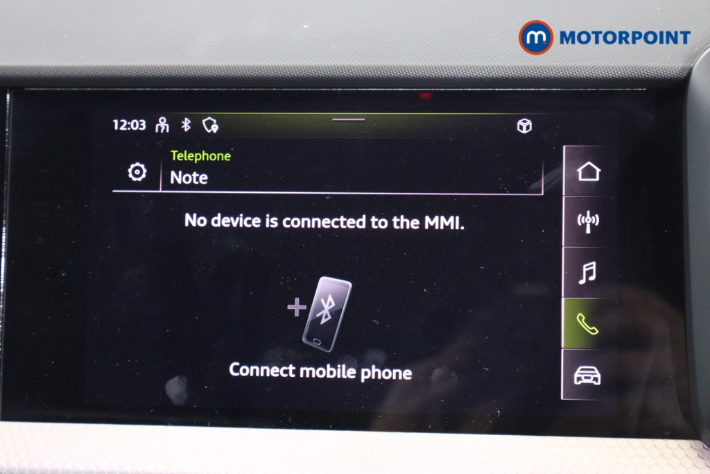 Used Audi A1 2021 for sale - 77262377: Photo 15