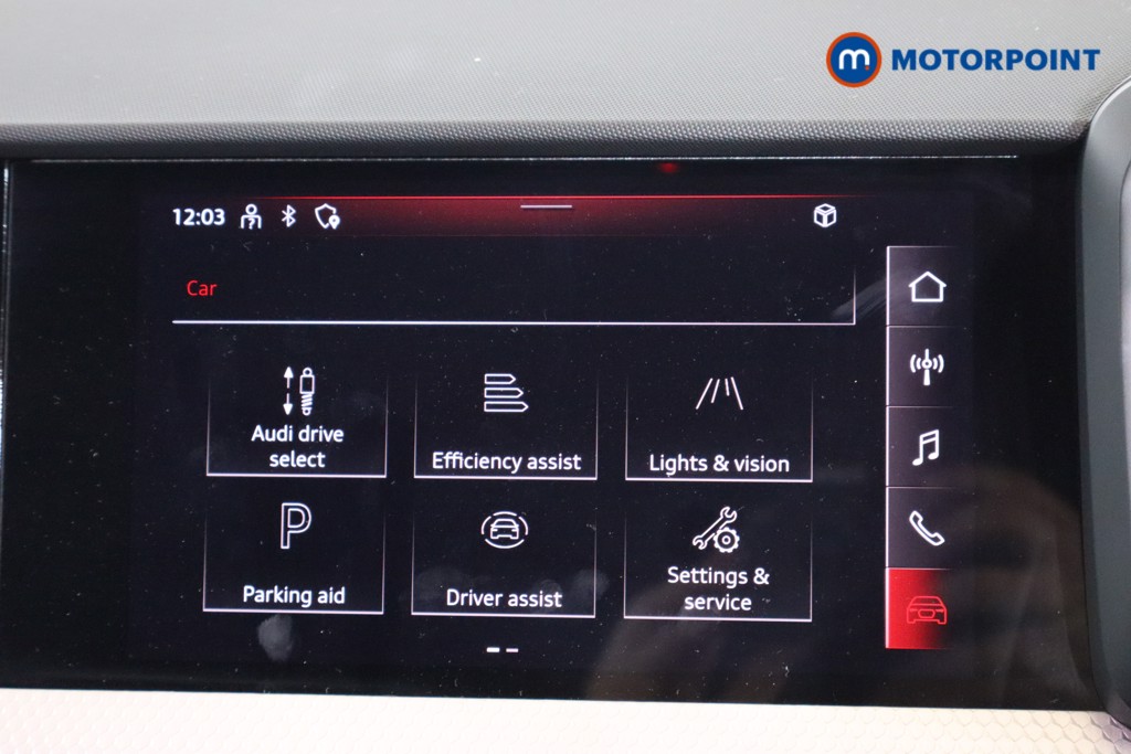 Used Audi A1 2021 for sale - 77262377: Photo 16