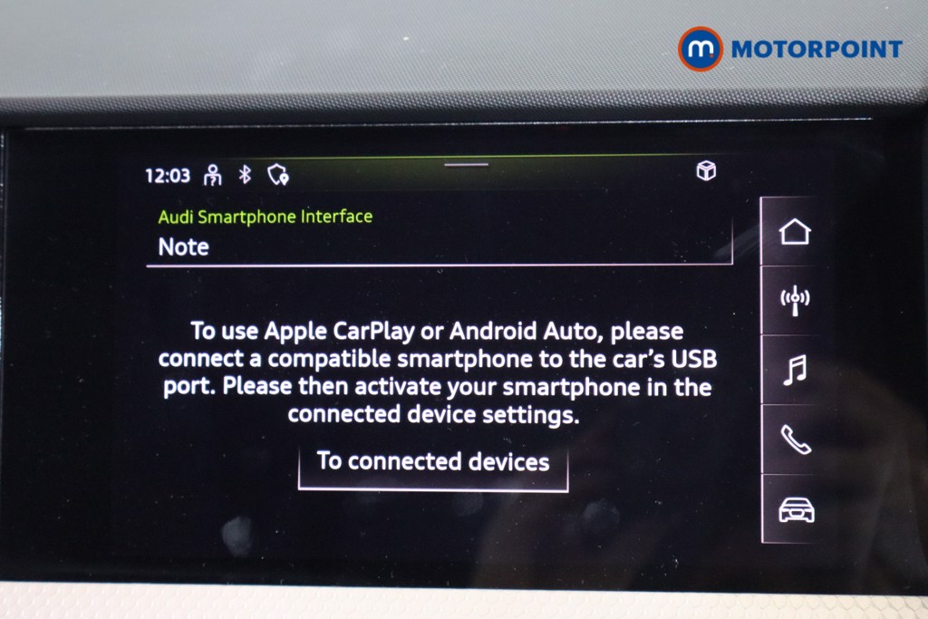 Used Audi A1 2021 for sale - 77262377: Photo 17