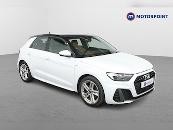 Used Audi A1 2021 for sale - 77262377: Photo