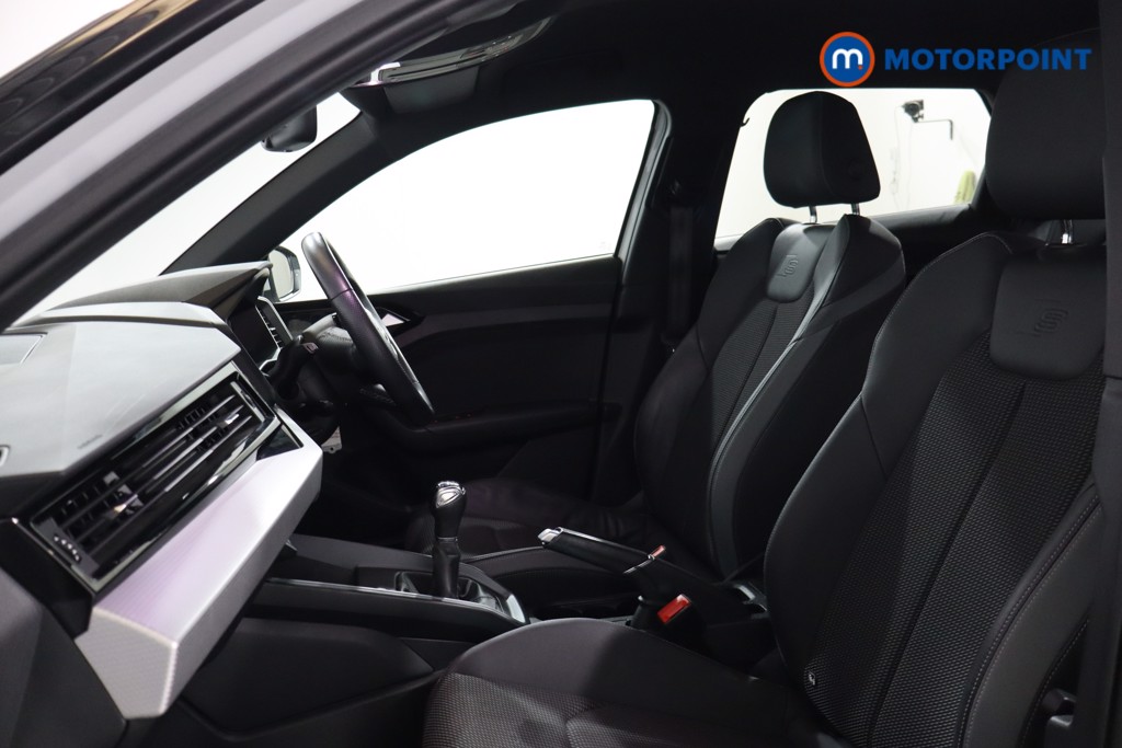 Used Audi A1 2021 for sale - 77262377: Photo 28