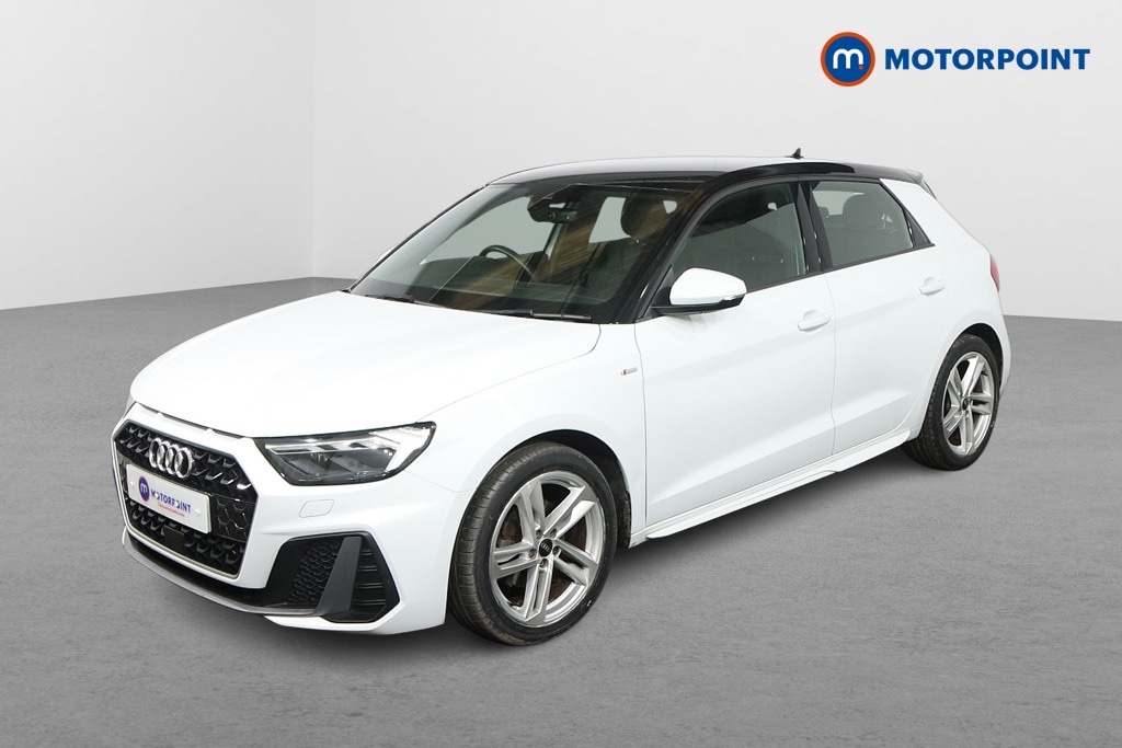 Used Audi A1 2021 for sale - 77262377: Photo 3