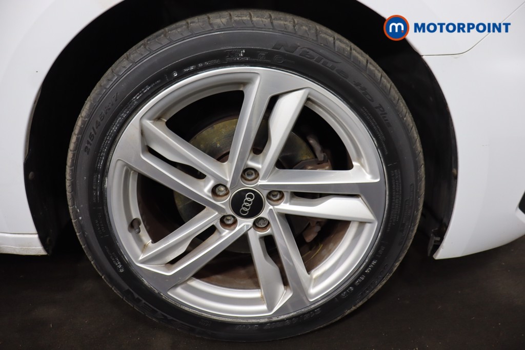 Used Audi A1 2021 for sale - 77262377: Photo 33