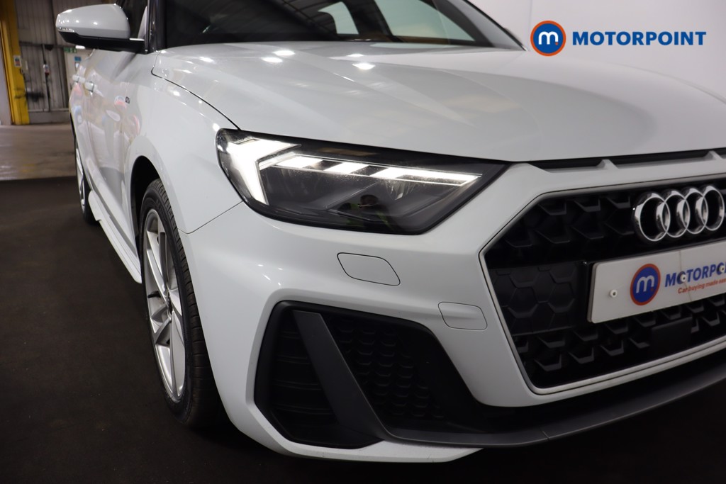 Used Audi A1 2021 for sale - 77262377: Photo 36