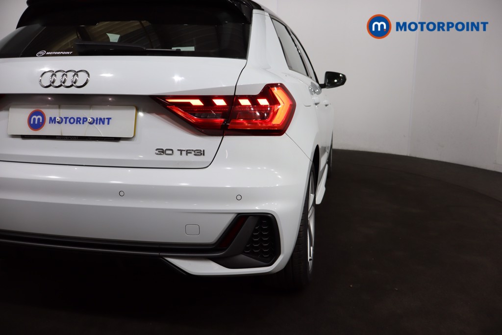 Used Audi A1 2021 for sale - 77262377: Photo 37