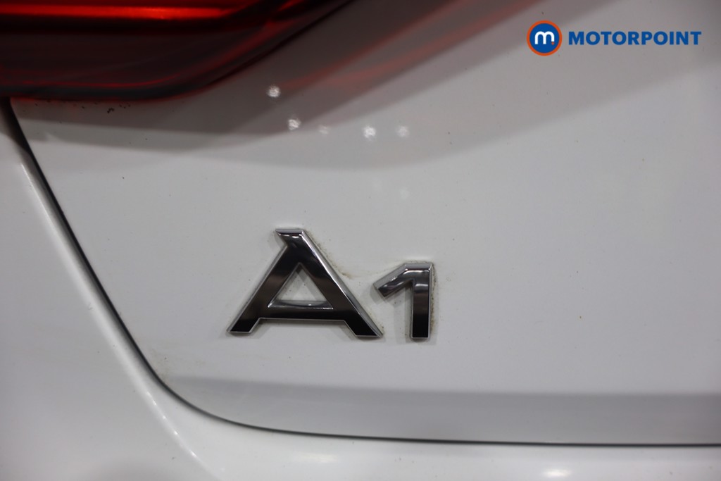 Used Audi A1 2021 for sale - 77262377: Photo 39