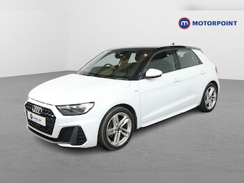 Used Audi A1 2021 for sale - 77262377: Photo
