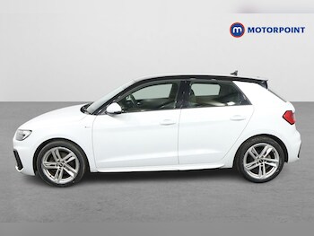 Used Audi A1 2021 for sale - 77262377: Photo