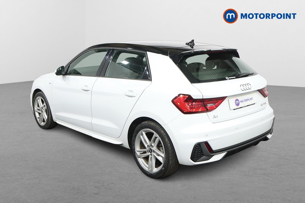Used Audi A1 2021 for sale - 77262377: Photo 5