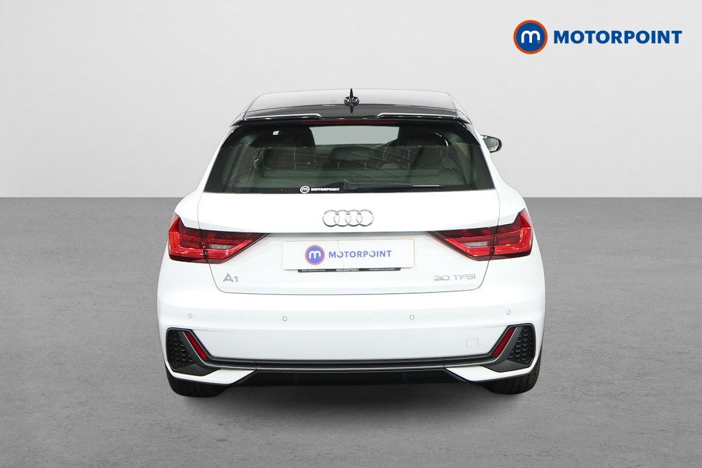 Used Audi A1 2021 for sale - 77262377: Photo 6