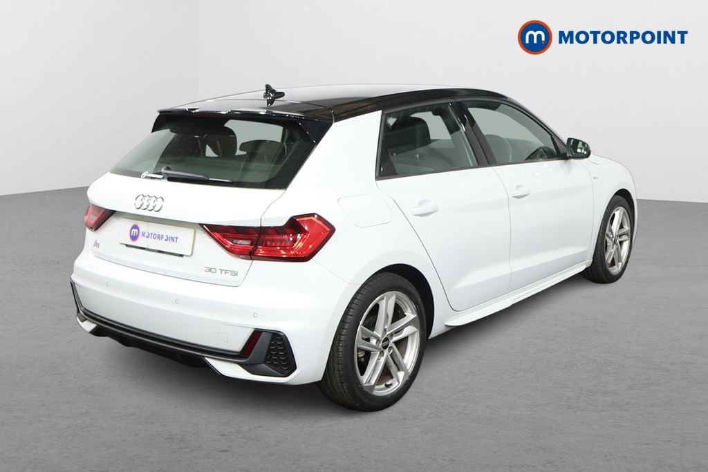 Used Audi A1 2021 for sale - 77262377: Photo 7