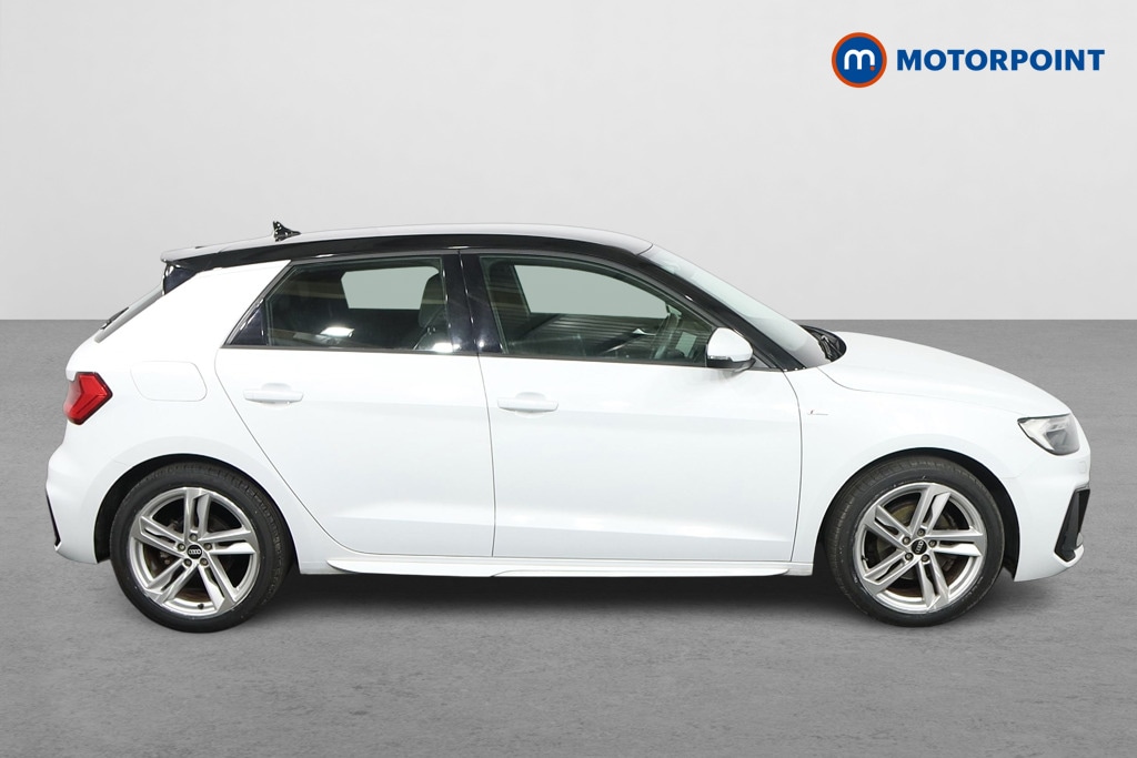 Used Audi A1 2021 for sale - 77262377: Photo 8