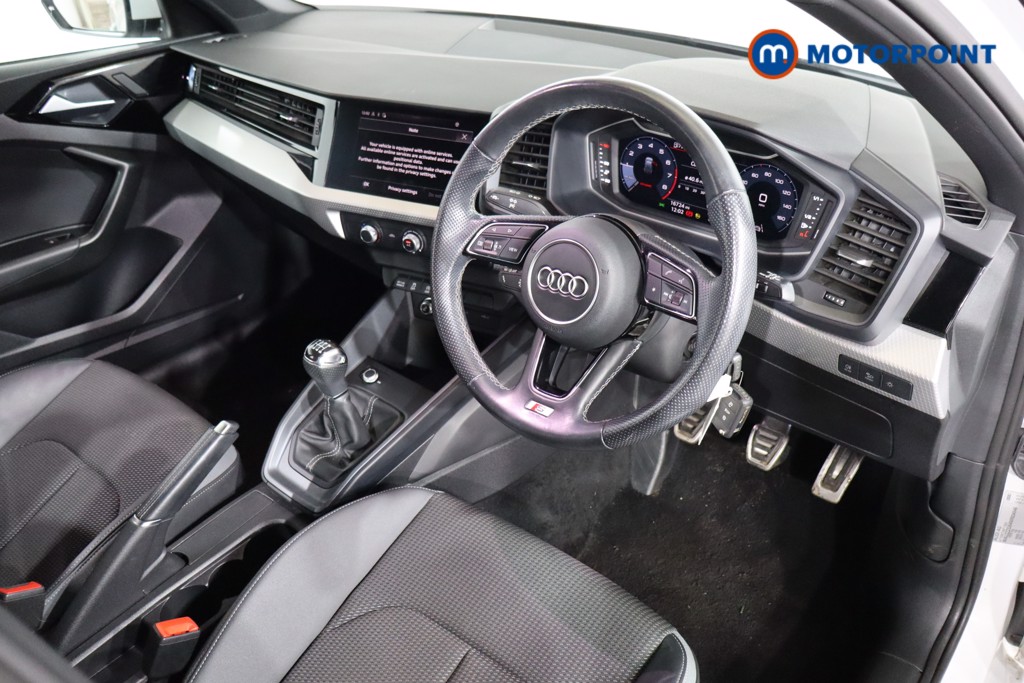 Used Audi A1 2021 for sale - 77262377: Photo 9