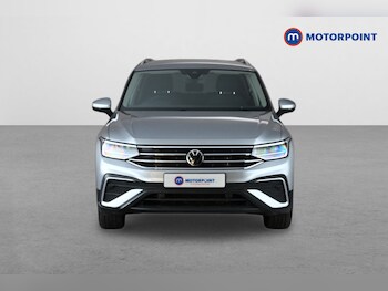 Used Volkswagen Tiguan Allspace 2023 for sale - 79141258: Photo
