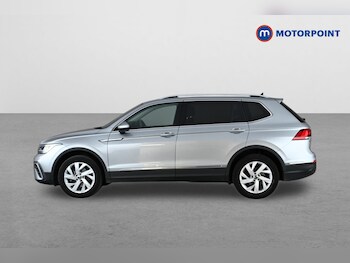 Used Volkswagen Tiguan Allspace 2023 for sale - 79141258: Photo