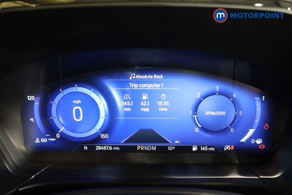 Used Ford Kuga 2021 for sale - 76367157: Photo 10