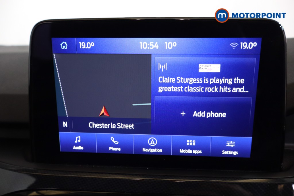 Used Ford Kuga 2021 for sale - 76367157: Photo 12