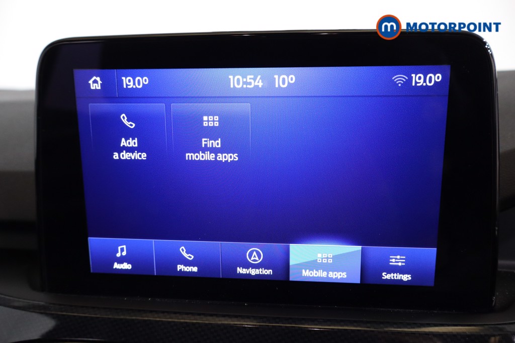 Used Ford Kuga 2021 for sale - 76367157: Photo 16