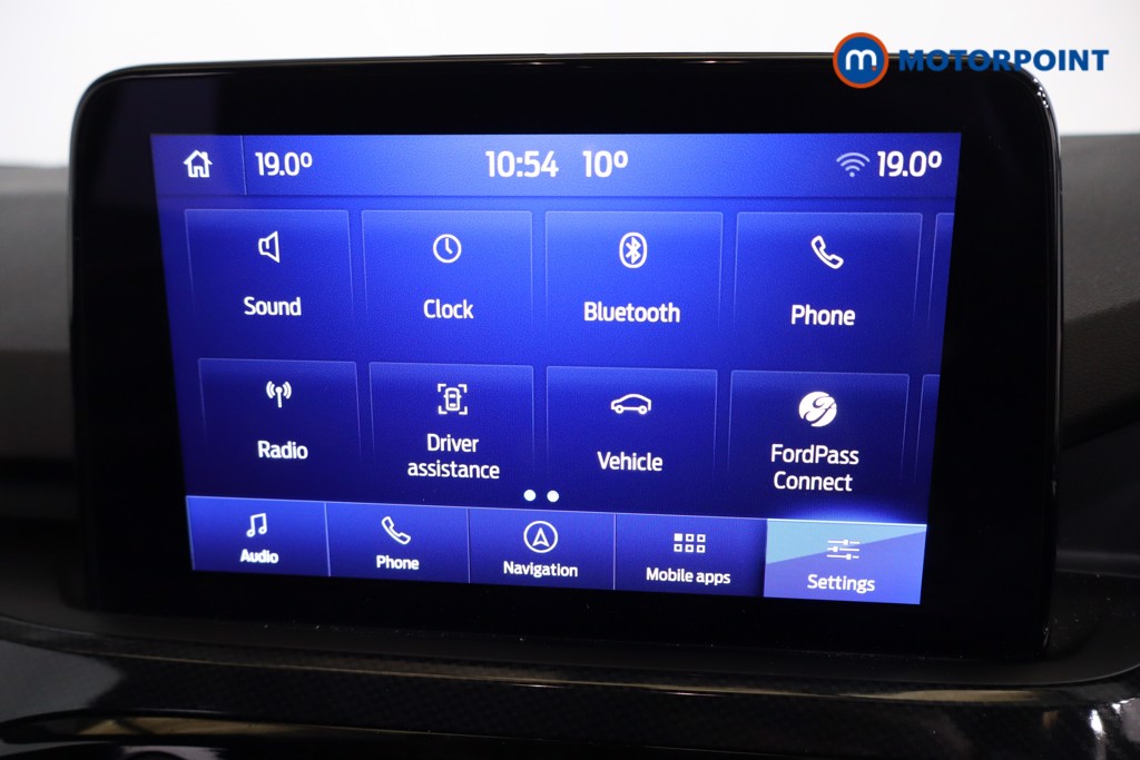 Used Ford Kuga 2021 for sale - 76367157: Photo 17