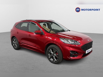 Used Ford Kuga 2021 for sale - 76367157: Photo