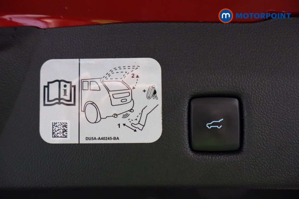Used Ford Kuga 2021 for sale - 76367157: Photo 34
