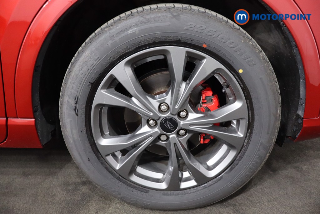 Used Ford Kuga 2021 for sale - 76367157: Photo 37