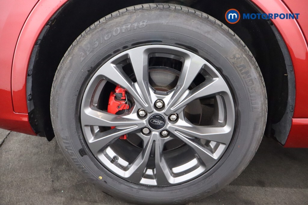 Used Ford Kuga 2021 for sale - 76367157: Photo 38