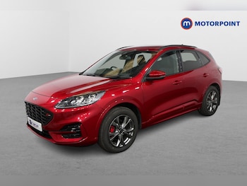 Used Ford Kuga 2021 for sale - 76367157: Photo