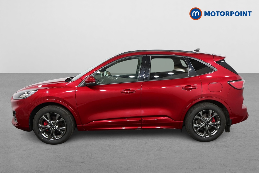 Used Ford Kuga 2021 for sale - 76367157: Photo 4