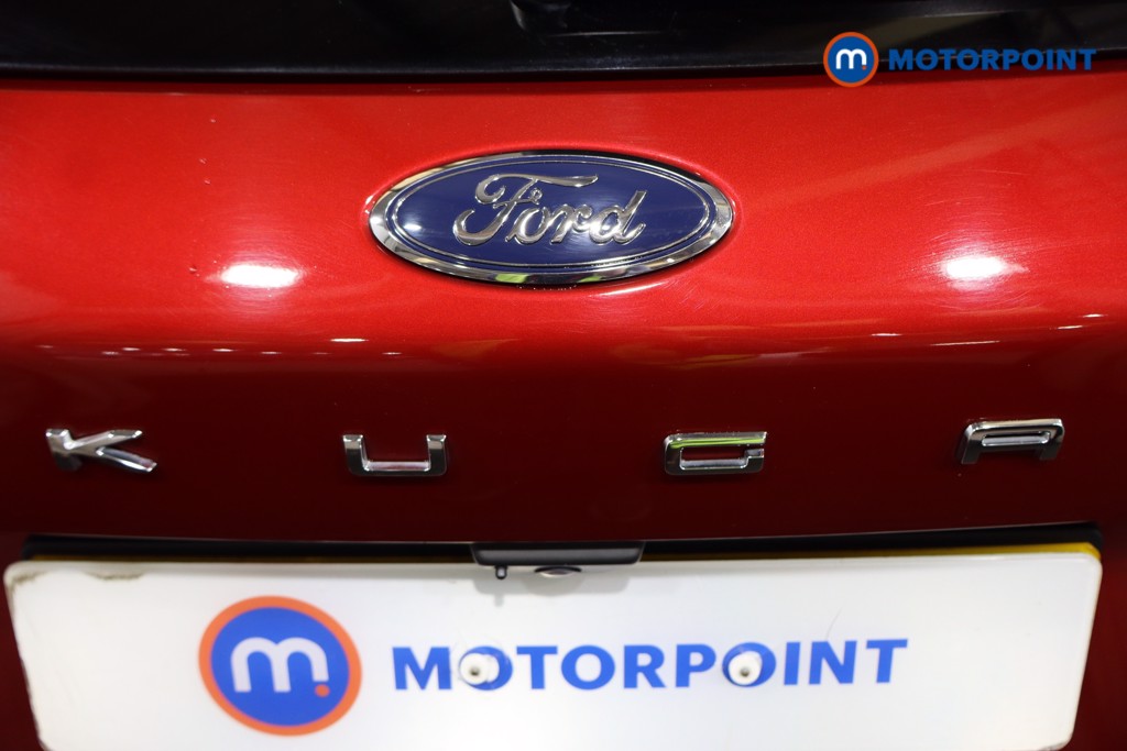 Used Ford Kuga 2021 for sale - 76367157: Photo 43
