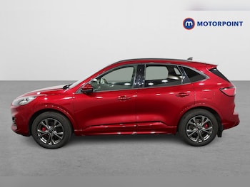 Used Ford Kuga 2021 for sale - 76367157: Photo