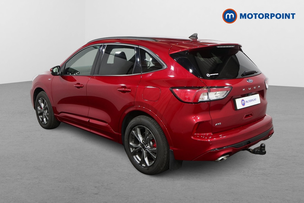 Used Ford Kuga 2021 for sale - 76367157: Photo 5