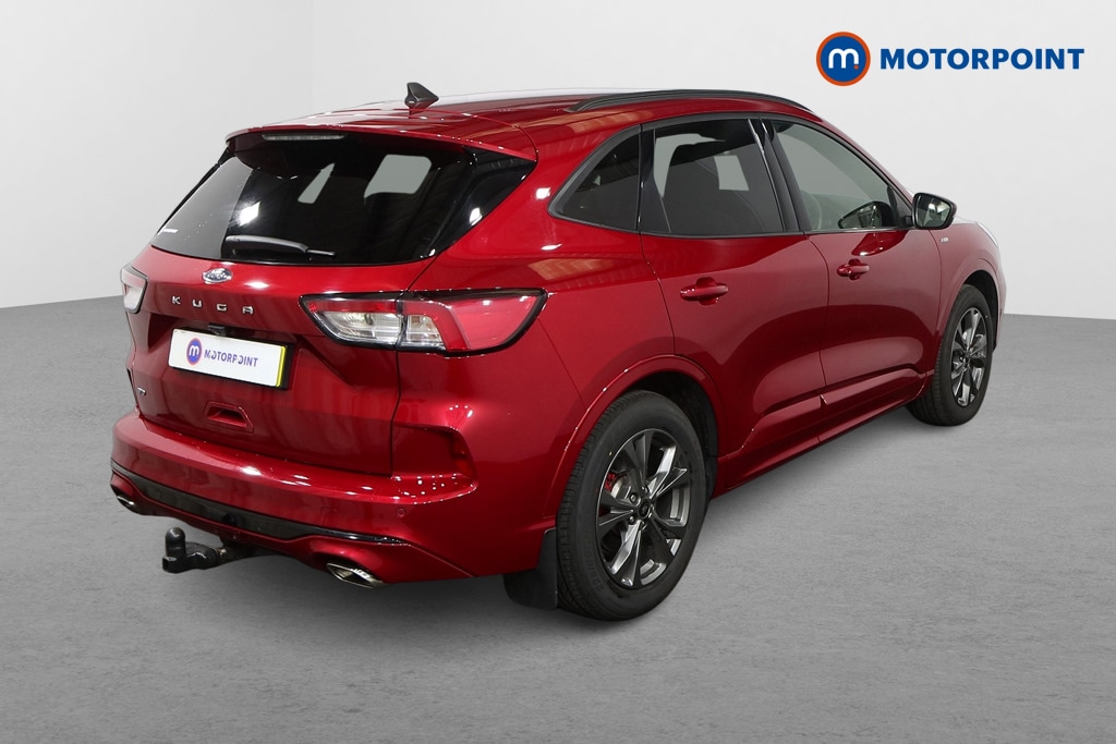 Used Ford Kuga 2021 for sale - 76367157: Photo 7