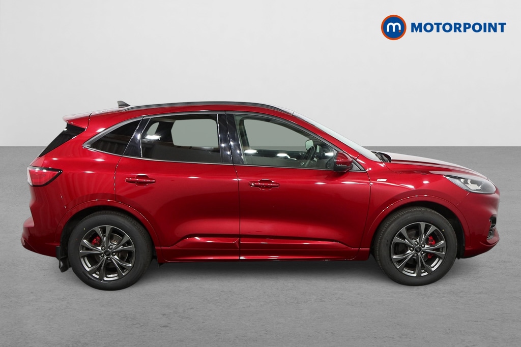 Used Ford Kuga 2021 for sale - 76367157: Photo 8
