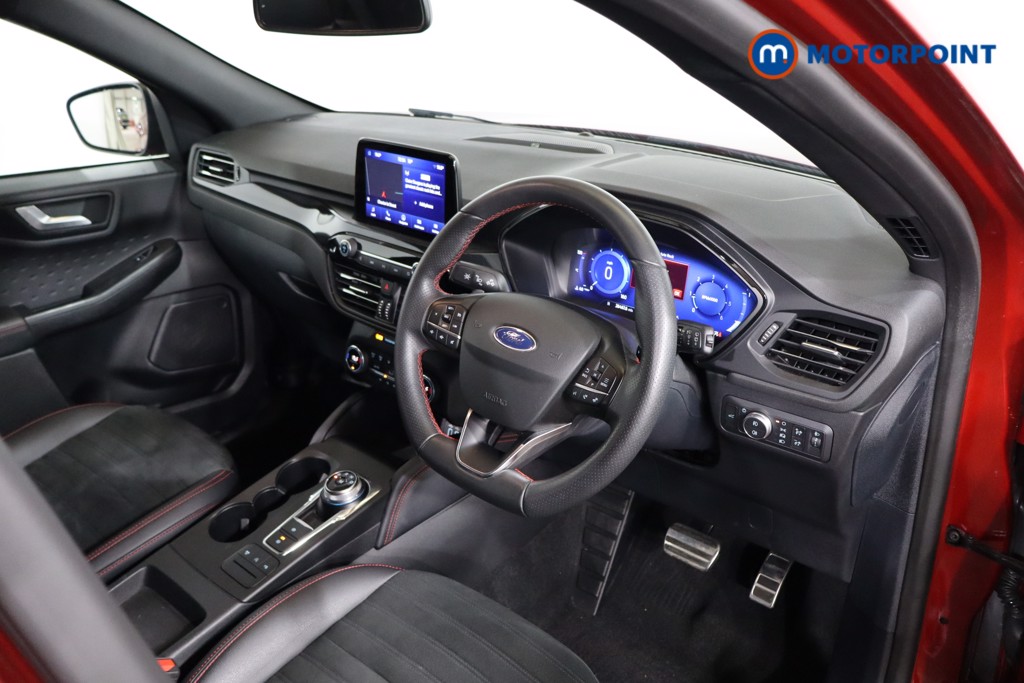 Used Ford Kuga 2021 for sale - 76367157: Photo 9