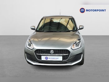 Used Suzuki Swift 2024 for sale - 75566168: Photo