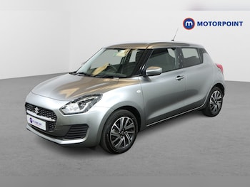 Used Suzuki Swift 2024 for sale - 75566168: Photo