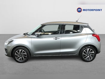 Used Suzuki Swift 2024 for sale - 75566168: Photo