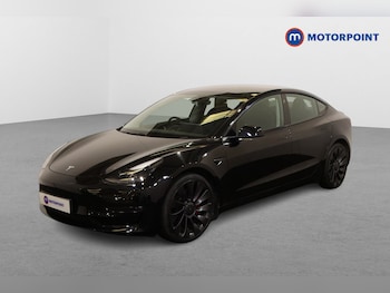 Used Tesla Model 3 2022 for sale - 78412656: Photo