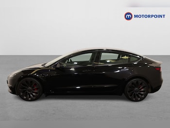 Used Tesla Model 3 2022 for sale - 78412656: Photo