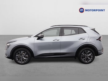 Used Kia Sportage 2025 for sale - 78718483: Photo