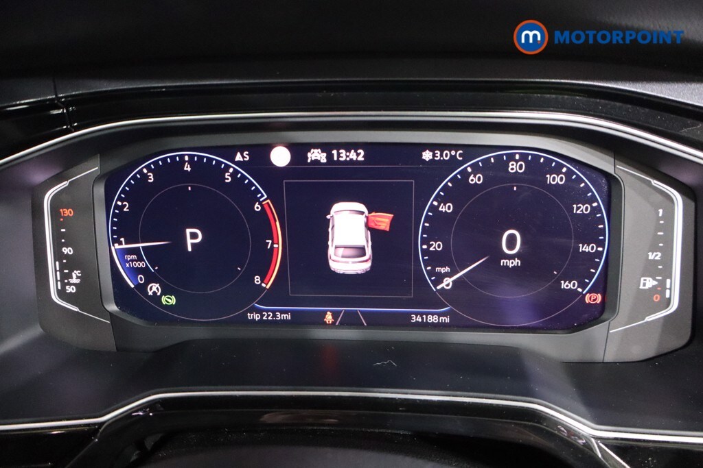 Used Volkswagen Taigo 2023 for sale - 77450655: Photo 10