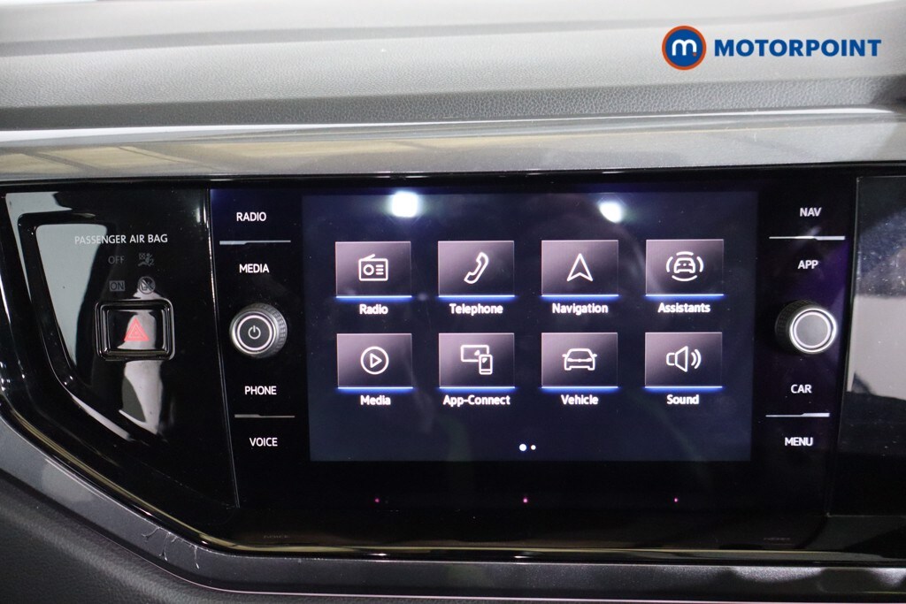 Used Volkswagen Taigo 2023 for sale - 77450655: Photo 12