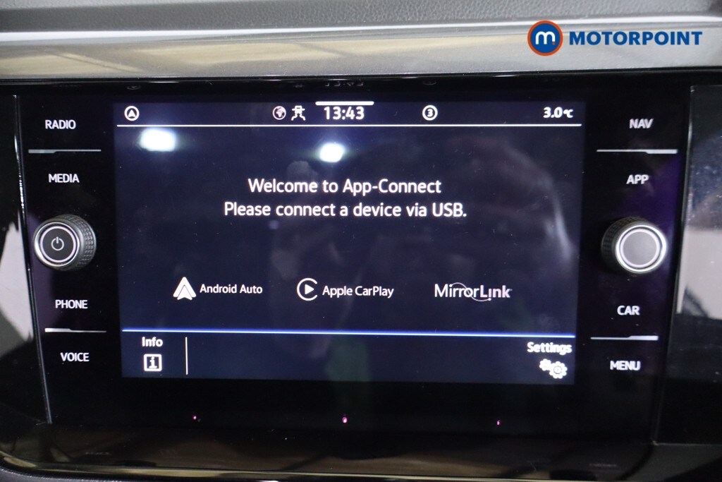 Used Volkswagen Taigo 2023 for sale - 77450655: Photo 17